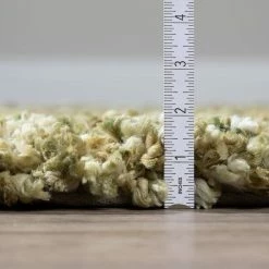 Dolce Plush Shag Aloe 9 ft. X 13 ft. Area Rug by Addison Rugs 16 Dolce Plush Shag Aloe 9 ft. X 13 ft. Area Rug by Addison Rugs -TrafficMaster Decor Store aloe addison rugs area rugs hddo1al9x13 4f 1000