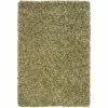 Dolce Plush Shag Aloe 9 ft. X 13 ft. Area Rug by Addison Rugs -TrafficMaster Decor Store aloe addison rugs area rugs hddo1al9x13 64 1000
