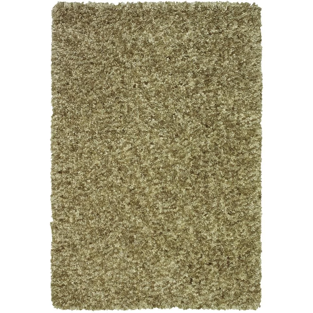 Dolce Plush Shag Aloe 9 ft. X 13 ft. Area Rug by Addison Rugs 3 Dolce Plush Shag Aloe 9 ft. X 13 ft. Area Rug by Addison Rugs