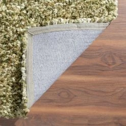 Dolce Plush Shag Aloe 9 ft. X 13 ft. Area Rug by Addison Rugs 14 Dolce Plush Shag Aloe 9 ft. X 13 ft. Area Rug by Addison Rugs -TrafficMaster Decor Store aloe addison rugs area rugs hddo1al9x13 66 1000