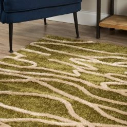 Sarita 3 Aloe 9 ft. x 13 ft. Area Rug by Addison Rugs 11 Sarita 3 Aloe 9 ft. x 13 ft. Area Rug by Addison Rugs -TrafficMaster Decor Store aloe addison rugs area rugs hdsa3al9x13 1d 1000