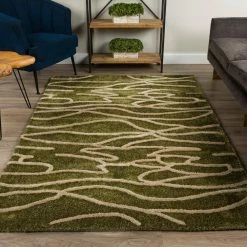 Sarita 3 Aloe 9 ft. x 13 ft. Area Rug by Addison Rugs 15 Sarita 3 Aloe 9 ft. x 13 ft. Area Rug by Addison Rugs -TrafficMaster Decor Store aloe addison rugs area rugs hdsa3al9x13 31 1000