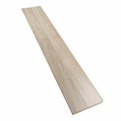 Arbour Hickory Gray 7 mm T x 8.03 in. W Laminate Wood Flooring (23.91 sq.ft/Case) by TrafficMaster -TrafficMaster Decor Store arbour hickory trafficmaster laminate wood flooring 360731 26976 c3 1000