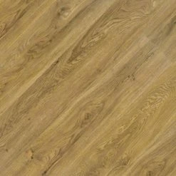 7.12 in. W x 48.03 in. L Ardenmore Oak Rigid Core Click Lock Luxury Vinyl Tile Flooring (23.77 sq. ft./case) by TrafficMaster 17 7.12 in. W x 48.03 in. L Ardenmore Oak Rigid Core Click Lock Luxury Vinyl Tile Flooring (23.77 sq. ft./case) by TrafficMaster -TrafficMaster Decor Store ardenmore oak trafficmaster vinyl tile vtrhdardoak7x48 fa 1000