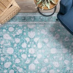 Athena 2 Aruba 8 ft. 6 in. x 12 ft. 9 in. Area Rug by Addison Rugs -TrafficMaster Decor Store aruba addison rugs area rugs hdat2ar9x13 d4 1000