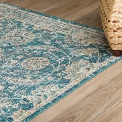 Fergus 2 Baltic 7 ft. 6 in. x 10 ft. Area Rug by Addison Rugs -TrafficMaster Decor Store baltic addison rugs area rugs hdfg2ba8x10 1d 1000