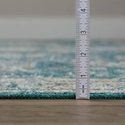 Fergus 2 Baltic 7 ft. 6 in. x 10 ft. Area Rug by Addison Rugs -TrafficMaster Decor Store baltic addison rugs area rugs hdfg2ba8x10 1f 1000