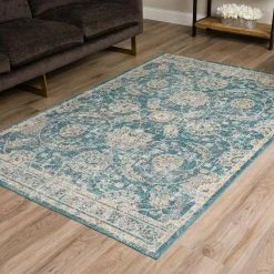 Fergus 2 Baltic 7 ft. 6 in. x 10 ft. Area Rug by Addison Rugs -TrafficMaster Decor Store baltic addison rugs area rugs hdfg2ba8x10 31 1000