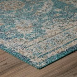 Fergus 2 Baltic 7 ft. 6 in. x 10 ft. Area Rug by Addison Rugs -TrafficMaster Decor Store baltic addison rugs area rugs hdfg2ba8x10 4f 1000
