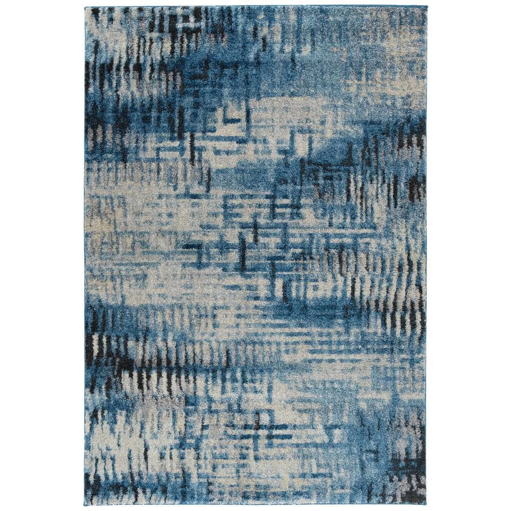 Harrison 6 Baltic 9 ft. 6 in. x 13 ft. 2 in. Area Rug by Addison Rugs 3 Harrison 6 Baltic 9 ft. 6 in. x 13 ft. 2 in. Area Rug by Addison Rugs