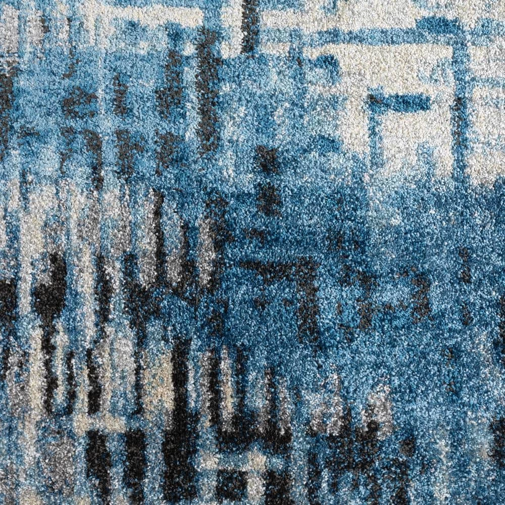 Harrison 6 Baltic 9 ft. 6 in. x 13 ft. 2 in. Area Rug by Addison Rugs 8 Harrison 6 Baltic 9 ft. 6 in. x 13 ft. 2 in. Area Rug by Addison Rugs - Image 6