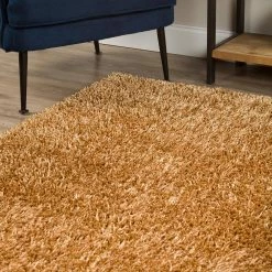 Lavish Beige Shag 8 ft. x 10 ft. Area Rug by Addison Rugs -TrafficMaster Decor Store beige addison rugs area rugs hdlh69be8x10 4f 1000