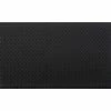 Black 24 in. x 36 in. Anti-Fatigue Vinyl Foam Commercial Mat by TrafficMaster 2 Black 24 in. x 36 in. Anti-Fatigue Vinyl Foam Commercial Mat by TrafficMaster -TrafficMaster Decor Store black trafficmaster commercial floor mats 60 571 0900 20000300 64 1000