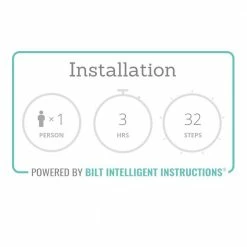 Bodden Bay 12 in. x 12 in. Grey Peel and Stick Vinyl Tile (30 sq. ft. / case) by TrafficMaster 16 Bodden Bay 12 in. x 12 in. Grey Peel and Stick Vinyl Tile (30 sq. ft. / case) by TrafficMaster -TrafficMaster Decor Store bodden bay grey trafficmaster vinyl tile 26293061 fa 1000