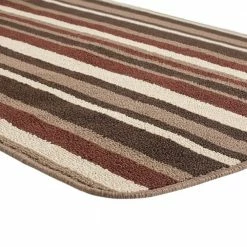Sonoma Cabernet 2 ft. x 5 ft. Accent Rug by TrafficMaster -TrafficMaster Decor Store cabernet trafficmaster area rugs mt1004482 1f 1000