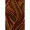 Ascot 16 Abstract Stripe Canyon 8 ft. x 10 ft. Area Rug by Addison Rugs -TrafficMaster Decor Store canyon addison rugs area rugs hdas16ca8x10 64 1000
