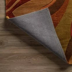 Ascot 16 Abstract Stripe Canyon 8 ft. x 10 ft. Area Rug by Addison Rugs 11 Ascot 16 Abstract Stripe Canyon 8 ft. x 10 ft. Area Rug by Addison Rugs -TrafficMaster Decor Store canyon addison rugs area rugs hdas16ca8x10 66 1000