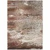 Copeland Canyon 3 ft. x 5 ft. Abstract Area Rug by Addison Rugs -TrafficMaster Decor Store canyon addison rugs area rugs hdkc15ca3x5 64 1000