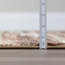 Richmond 2 Canyon 8 ft. 2 in. x 10 ft. Area Rug by Addison Rugs -TrafficMaster Decor Store canyon addison rugs area rugs hdri2ca8x10 1f 1000