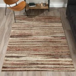 Richmond 2 Canyon 8 ft. 2 in. x 10 ft. Area Rug by Addison Rugs -TrafficMaster Decor Store canyon addison rugs area rugs hdri2ca8x10 31 1000
