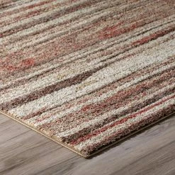Richmond 2 Canyon 8 ft. 2 in. x 10 ft. Area Rug by Addison Rugs -TrafficMaster Decor Store canyon addison rugs area rugs hdri2ca8x10 4f 1000