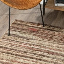 Richmond 2 Canyon 8 ft. 2 in. x 10 ft. Area Rug by Addison Rugs -TrafficMaster Decor Store canyon addison rugs area rugs hdri2ca8x10 a0 1000