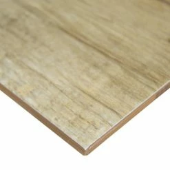 Capel Timber 6 in. x 24 in. Matte Ceramic Wood Look Floor and Wall Tile (16.8 sq. ft./Case) by TrafficMaster -TrafficMaster Decor Store capel timber trafficmaster ceramic tile nhdcaptim6x24 31 1000