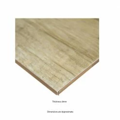 Capel Timber 6 in. x 24 in. Matte Ceramic Wood Look Floor and Wall Tile (16.8 sq. ft./Case) by TrafficMaster -TrafficMaster Decor Store capel timber trafficmaster ceramic tile nhdcaptim6x24 77 1000