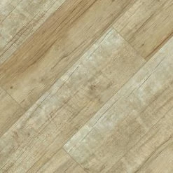 Capel Timber 6 in. x 24 in. Matte Ceramic Wood Look Floor and Wall Tile (16.8 sq. ft./Case) by TrafficMaster -TrafficMaster Decor Store capel timber trafficmaster ceramic tile nhdcaptim6x24 d4 1000