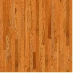 Woodale Carmel Oak 3/4 in. Thick x 3-1/4 in. Wide x Random Length Solid Hardwood Flooring (27 sq. ft./Case) by TrafficMaster