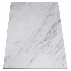 Carrara Marble 12 in. x 24 in. Peel and Stick Vinyl Tile (20 sq. ft. / case) by TrafficMaster 18 Carrara Marble 12 in. x 24 in. Peel and Stick Vinyl Tile (20 sq. ft. / case) by TrafficMaster -TrafficMaster Decor Store carrara marble trafficmaster vinyl tile ss1212 66 1000