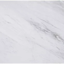 Carrara Marble 12 in. x 12 in. Peel and Stick Vinyl Tile (30 sq. ft. / case) by TrafficMaster -TrafficMaster Decor Store carrara marble trafficmaster vinyl tile ss1212 a0 1000 1