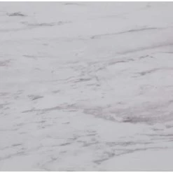 Carrara Marble 12 in. x 24 in. Peel and Stick Vinyl Tile (20 sq. ft. / case) by TrafficMaster 16 Carrara Marble 12 in. x 24 in. Peel and Stick Vinyl Tile (20 sq. ft. / case) by TrafficMaster -TrafficMaster Decor Store carrara marble trafficmaster vinyl tile ss1212 a0 1000