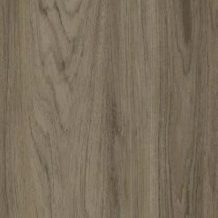 6 in. W Cayman Ash GripStrip Luxury Vinyl Plank Flooring (24 sq. ft./case) by TrafficMaster