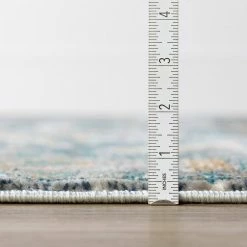 Gentry 22 Charcoal 1 Ft. 8 In. x 2 Ft. 6 In. Southwest Accent Rug by Addison Rugs 19 Gentry 22 Charcoal 1 Ft. 8 In. x 2 Ft. 6 In. Southwest Accent Rug by Addison Rugs -TrafficMaster Decor Store charcoal addison rugs area rugs hdge22ch20x30 1f 1000