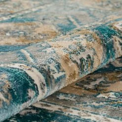 Gentry 22 Charcoal 1 Ft. 8 In. x 2 Ft. 6 In. Southwest Accent Rug by Addison Rugs 20 Gentry 22 Charcoal 1 Ft. 8 In. x 2 Ft. 6 In. Southwest Accent Rug by Addison Rugs -TrafficMaster Decor Store charcoal addison rugs area rugs hdge22ch20x30 44 1000