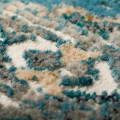 Gentry 22 Charcoal 1 Ft. 8 In. x 2 Ft. 6 In. Southwest Accent Rug by Addison Rugs 21 Gentry 22 Charcoal 1 Ft. 8 In. x 2 Ft. 6 In. Southwest Accent Rug by Addison Rugs -TrafficMaster Decor Store charcoal addison rugs area rugs hdge22ch20x30 fa 1000