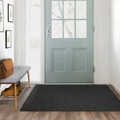 Concord Charcoal Gray 3 ft. x 4 ft. Commercial Mat by TrafficMaster 13 Concord Charcoal Gray 3 ft. x 4 ft. Commercial Mat by TrafficMaster -TrafficMaster Decor Store charcoal trafficmaster commercial floor mats 1001347 31 1000