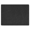 Concord Charcoal Gray 3 ft. x 4 ft. Commercial Mat by TrafficMaster 1 Concord Charcoal Gray 3 ft. x 4 ft. Commercial Mat by TrafficMaster -TrafficMaster Decor Store charcoal trafficmaster commercial floor mats 1001347 64 1000