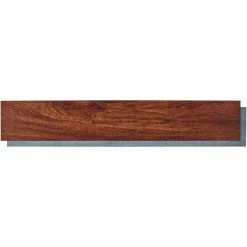 6 in. W Cherry GripStrip Luxury Vinyl Plank Flooring (24 sq. ft./case) by TrafficMaster -TrafficMaster Decor Store cherry trafficmaster vinyl plank flooring 12012 a0 1000