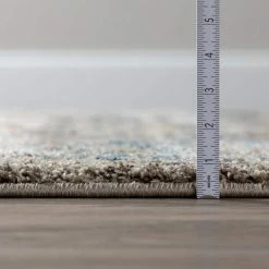 Benelli 11 Chocolate 5 ft. 3 in. x 7 ft. 7 in. Area Rug by Addison Rugs 19 Benelli 11 Chocolate 5 ft. 3 in. x 7 ft. 7 in. Area Rug by Addison Rugs -TrafficMaster Decor Store chocolate addison rugs area rugs hdbn11ch5x8 1f 1000