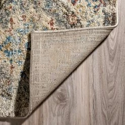 Benelli 11 Chocolate 5 ft. 3 in. x 7 ft. 7 in. Area Rug by Addison Rugs 16 Benelli 11 Chocolate 5 ft. 3 in. x 7 ft. 7 in. Area Rug by Addison Rugs -TrafficMaster Decor Store chocolate addison rugs area rugs hdbn11ch5x8 66 1000