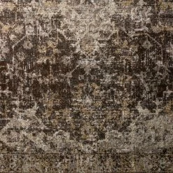 Fergus 1 Chocolate 9 ft. 4 in. x 13 ft. 2 in. Area Rug by Addison Rugs -TrafficMaster Decor Store chocolate addison rugs area rugs hdfg1ch10x13 c3 1000