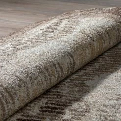 Richmond 9 Chocolate 3 ft. 3 in. x 5 ft. 1 in. Area Rug by Addison Rugs 21 Richmond 9 Chocolate 3 ft. 3 in. x 5 ft. 1 in. Area Rug by Addison Rugs -TrafficMaster Decor Store chocolate addison rugs area rugs hdri9ch3x5 44 1000