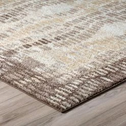 Richmond 9 Chocolate 3 ft. 3 in. x 5 ft. 1 in. Area Rug by Addison Rugs 19 Richmond 9 Chocolate 3 ft. 3 in. x 5 ft. 1 in. Area Rug by Addison Rugs -TrafficMaster Decor Store chocolate addison rugs area rugs hdri9ch3x5 4f 1000