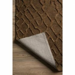 Webster 1 Chocolate 2 ft. 3 in. x 7 ft. 6 in. Runner Rug by Addison Rugs -TrafficMaster Decor Store chocolate addison rugs area rugs hdwb1ch2x8 66 1000