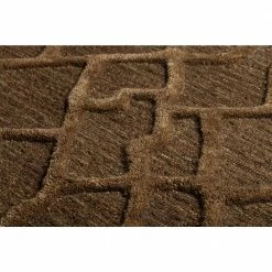 Webster 1 Chocolate 2 ft. 3 in. x 7 ft. 6 in. Runner Rug by Addison Rugs -TrafficMaster Decor Store chocolate addison rugs area rugs hdwb1ch2x8 fa 1000