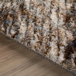 Ellery 1 Coffee 3 ft. 6 in. x 5 ft. 6 in. Area Rug by Addison Rugs 14 Ellery 1 Coffee 3 ft. 6 in. x 5 ft. 6 in. Area Rug by Addison Rugs -TrafficMaster Decor Store coffee addison rugs area rugs hdey1co4x6 e1 1000