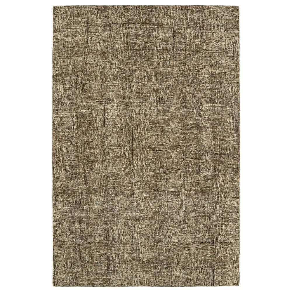Zen 5 Coffee 8 ft. x 10 ft. Area Rug by Addison Rugs 3 Zen 5 Coffee 8 ft. x 10 ft. Area Rug by Addison Rugs