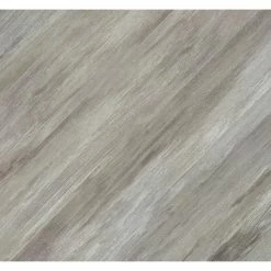6 in. W x 36 in. L Consilio Oak Click Lock Rigid Core Luxury Vinyl Plank Flooring (23.95 sq. ft./case) by TrafficMaster -TrafficMaster Decor Store consilio oak trafficmaster vinyl plank flooring vtrhdconoak6x36 1f 1000